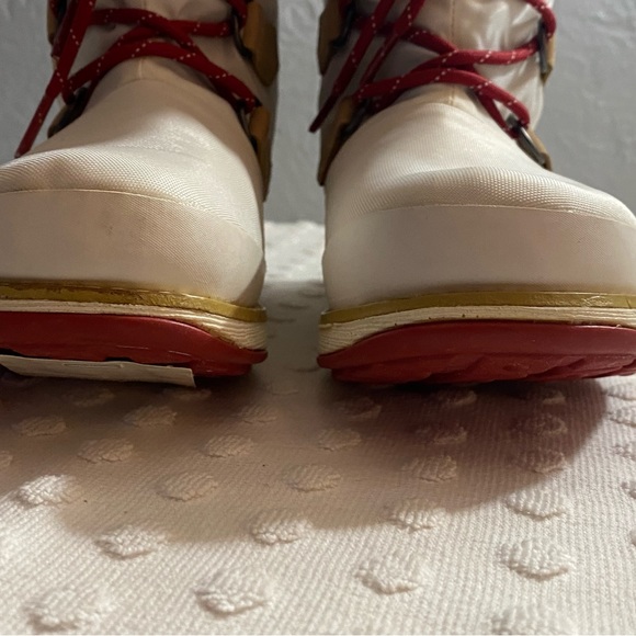 NWOT Sorel Women's Sorel 88 Boot 5 1/2 - Picture 6 of 16